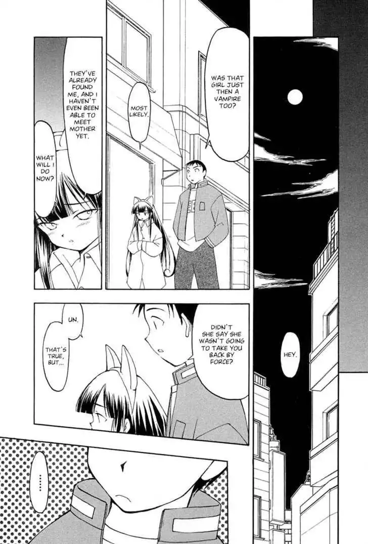 Moon Phase Chapter 8 18